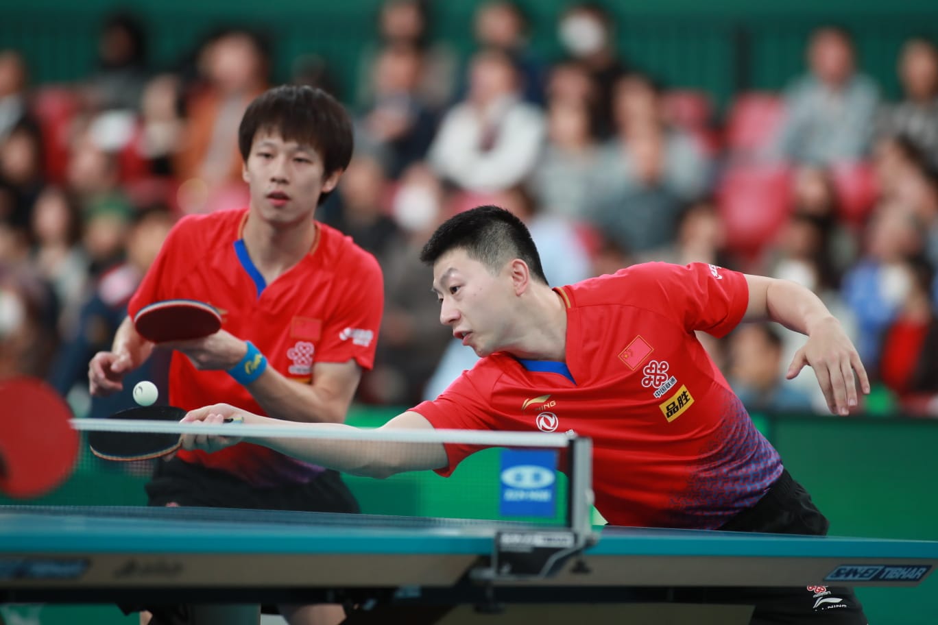 爱游戏下载-英格兰队碾压德国队，梁靖崑刷新纪录