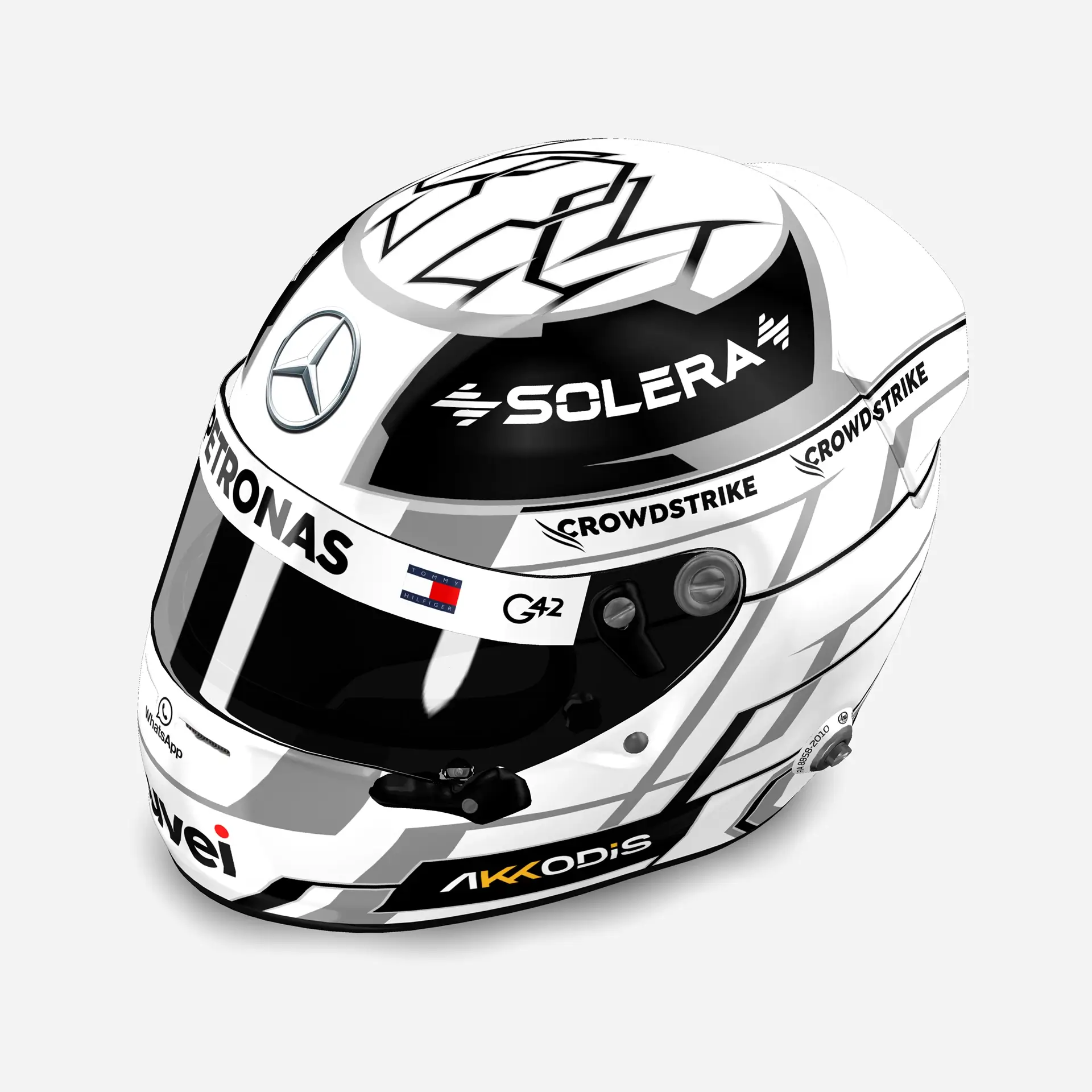 爱游戏体育-威廉姆斯力克梅赛德斯，周冠宇高光表现