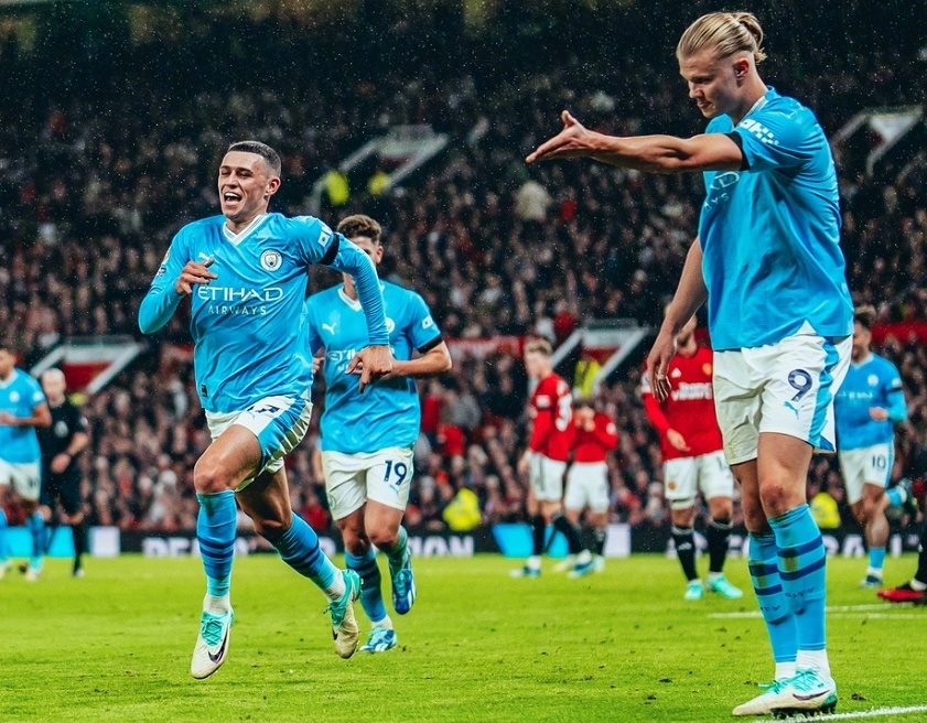 爱游戏在线-希腊碾压挪威，福登扛起全队