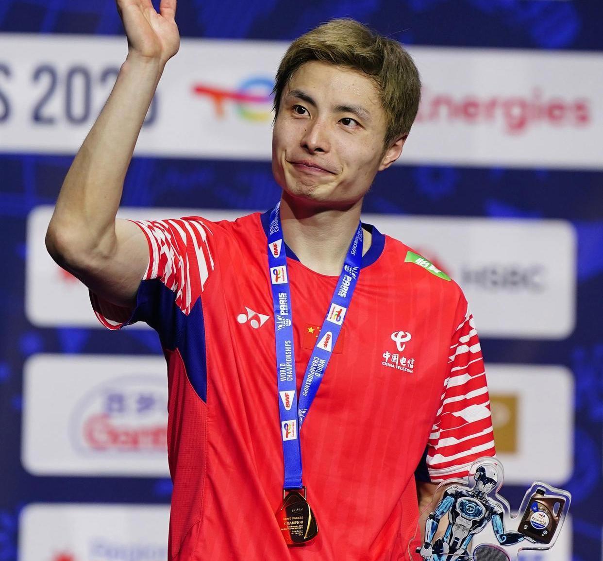 爱游戏官网-泰国队逆转印尼队，石宇奇刷新纪录