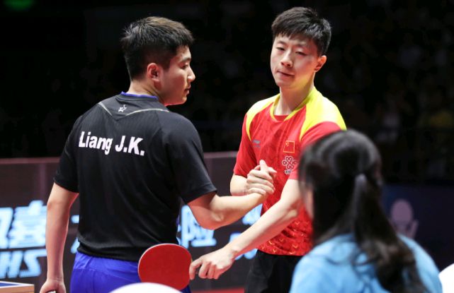 爱游戏体育-日本队横扫中国队，林高远带队取胜