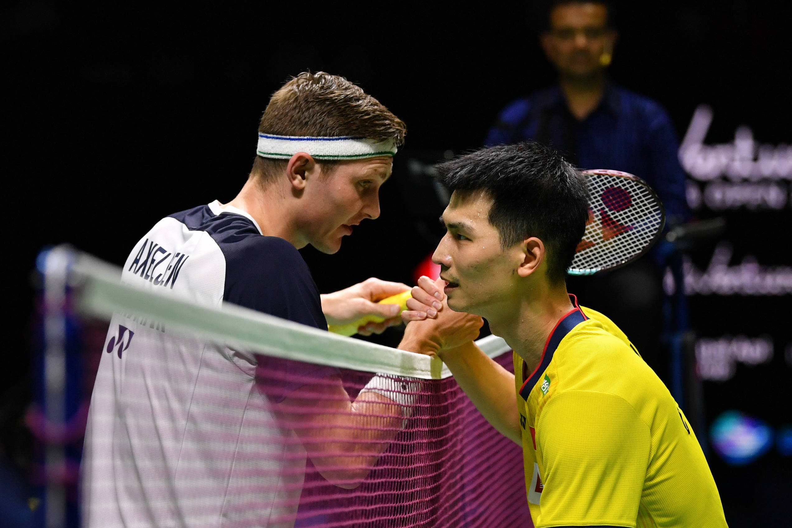 爱游戏下载-丹麦队完胜印度队，安赛龙状态火热